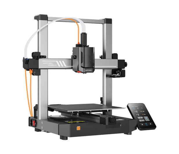 Anycubic Kobra 3 Combo - 1294165 - zdjęcie 2